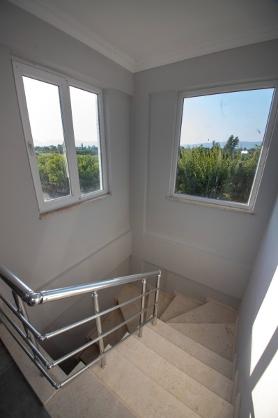 Villa Doğakent Karayel